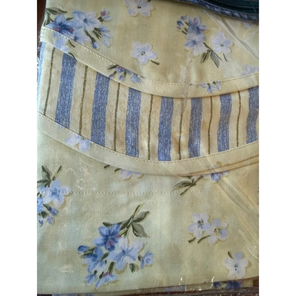 Waverly fairfield valance